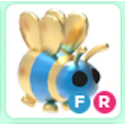 Pet | FR Queen Bee Teen