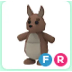 Pet | FR Kangaroo Full Grown