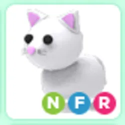 Pet | NFR Snow Cat