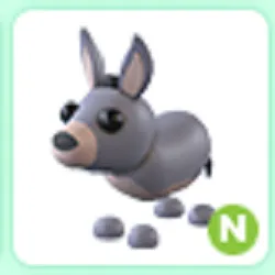 Pet | N Donkey No Potion