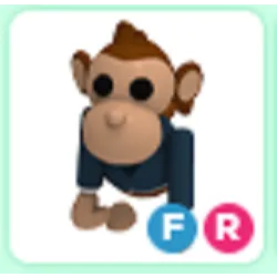 Pet | FR Business Monkey FG