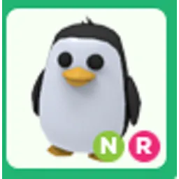 NR Penguin Flare