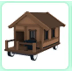 Other | Travelling House