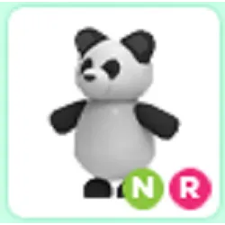 NR Panda Flare