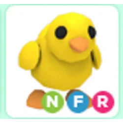 NFR Chick Luminous