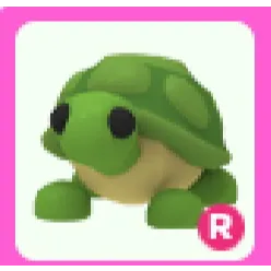 Pet | R Turtle Full Grown FG