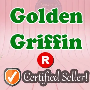 Pet | R Golden Griffin