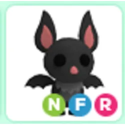 NFR Bat Luminous