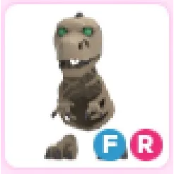 Pet | FR Skele Rex