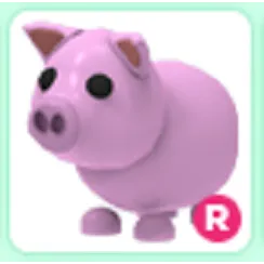Pet | R Pig