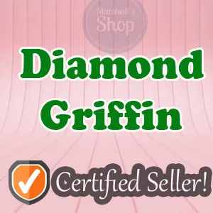 Pet | R Diamond Griffin