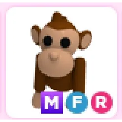 Pet | MFR Monkey
